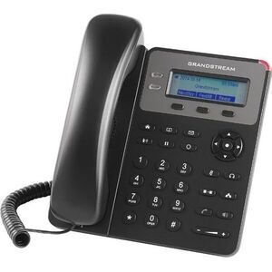 GRANDSTREAM IP Enterprise GXP1615 VoIP telefon (GXP1615) kép