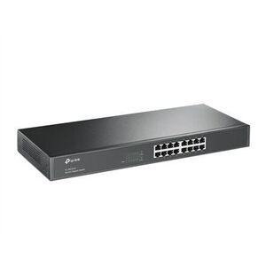 TP-Link TL-SG1016 Switch 16x1000Mbps, TL-SG1016 kép