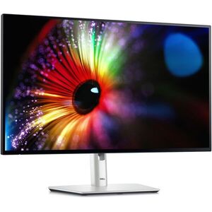 Dell U2724D 27" InfinityEdge Monitor HDMI, DP, USB-C (2560x1440) kép