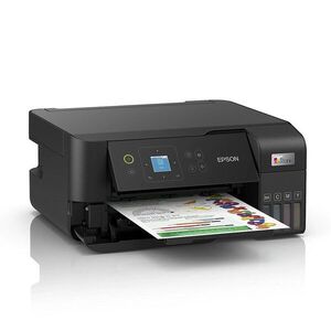 Epson EcoTank L3560 színes tintasugaras A4 MFP, WIFI kép