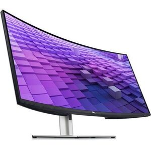 Dell U3824DW UltraSharp 38" 3840x1600 QHD 8ms IPS (F) Ívelt... kép