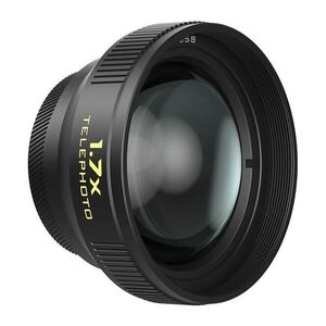 Freewell 1, 7-szeres okostelefonos teleobjektív, 17 mm-es csatlakozóval kép
