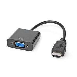 Műszaki cikk Elektronika Számítógépek és kiegészítők Kábelek Tartozékok Átalakítók HDMI átalakítók kép