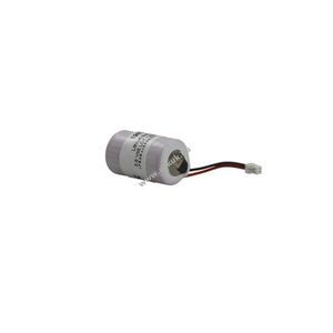 Helyettesítő elem DOM Protector Schließzylinder 3, 6V 800mAh 1/2AA kábel csatlakozó lítium kép