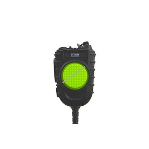 Helyettesítő TITAN MM50 hangszórós mikrofon Auto-Nexus Motorola MXP600, R7 kép