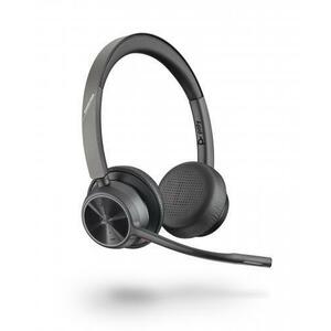 Poly Voyager 4320 USB-C (218478-02/77Z30AA) kép