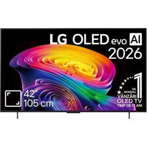 OLED42C6ELB kép