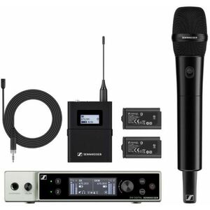 EW-DX MKE 2 835-S Set R1-9 kép