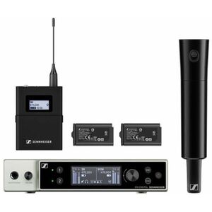 EW-DX SK SKM-S Base Set R1-9 (509463) kép