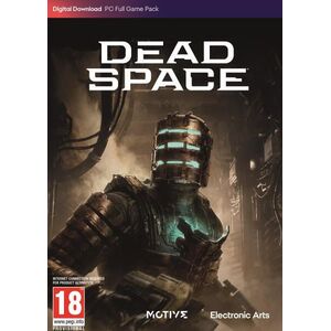 Dead Space (2023) (PC) kép