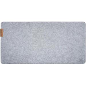 Desk Mat Felt Series S grey kép