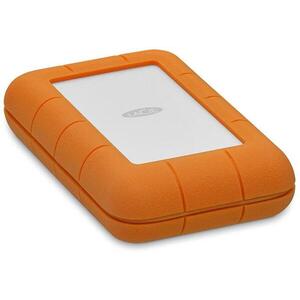 LaCie Rugged 5TB USB-C 3.1 (STFR5000800) kép