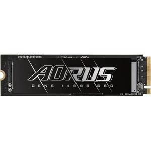 AORUS Gen5 1TB (AG514K1TB) kép