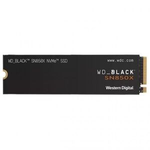 WD Black SN850X 8TB (WDBB9G0080BNC-WRSN) kép