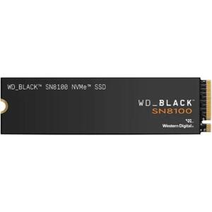 WD BLACK SN8100 2TB (WDBCMT0020BNC-WRSN) kép