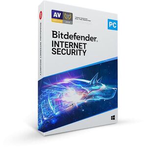 Internet Security (3 Device/1 Year) IS01ZZCSN1203LEN kép