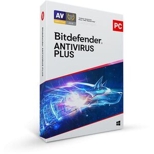 Antivirus Plus (10 Device/1 Year) (AV01ZZCSN1210LEN) kép
