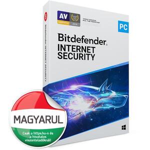 Internet Security (1 Device/1 Year) (IS01ZZCSN1201EN) kép