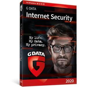 Internet Security (3 Device/1 Year) C2002ESD12003 kép