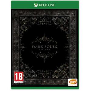 Dark Souls Trilogy (Xbox One) kép