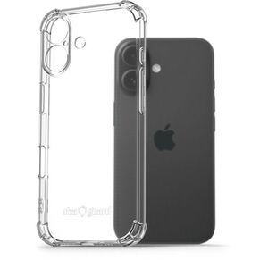 AlzaGuard Shockproof Case iPhone 16 tok kép