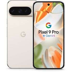 Google Pixel 9 Pro 256GB Porcelain kép
