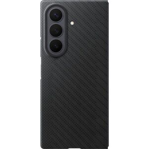 Samsung Galaxy Z Fold8 Ultra karbon tok mágnessel, fekete kép