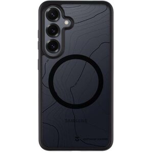 Tactical MagForce Hyperstealth Sika Samsung Galaxy S25 Asphalt tok kép