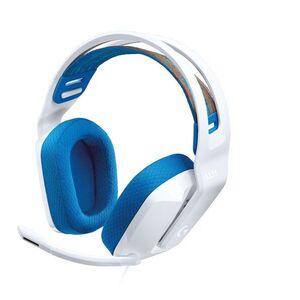 Logitech G335 White kép