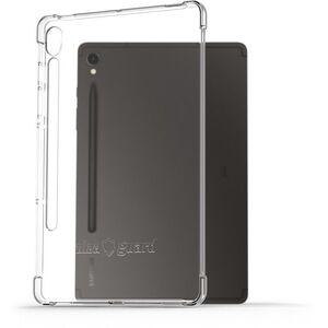 AlzaGuard Crystal Clear TPU Case Samsung Galaxy Tab S9 / S9 FE / S10 FE kép