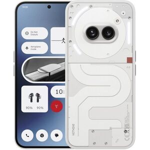 Nothing Phone (2a) 12GB / 256GB Milk kép