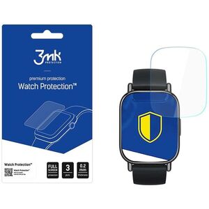 3MK Watch Protection FlexibleGlass Redmi Watch 5 Lite üvegfólia kép