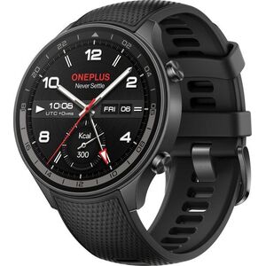 OnePlus Watch 2R Gunmetal Gray kép
