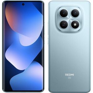 Xiaomi Redmi Note 15 5G 8GB/256GB Gleccserkék kép