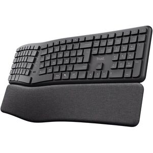 Trust KEYRA Ergonomic Multi-device Wireless - US kép