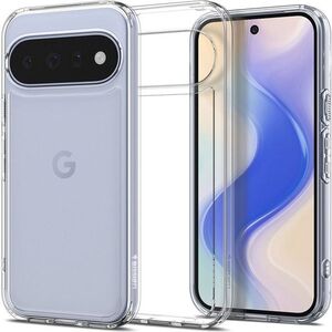 Spigen Ultra Hybrid Crystal Clear Google Pixel 11 tok kép