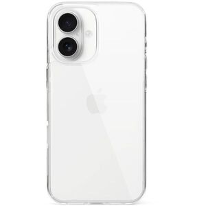 Epico Hero iPhone 16 átlátszó tok kép