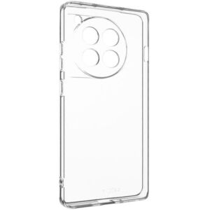 FIXED OnePlus 12R átlátszó tok kép