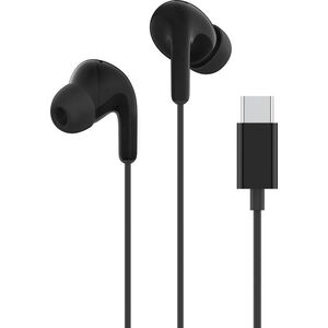 Xiaomi Type-C Earphones Black kép