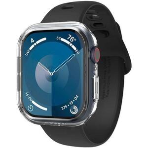 Spigen Thin Fit Crystal Clear Apple Watch 10 46mm tok kép
