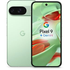 Google Pixel 9 256GB Wintergreen kép