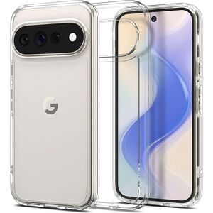 Spigen Ultra Hybrid Crystal Clear Google Pixel 11 Pro XL tok kép