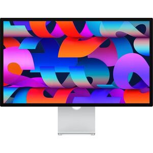 27" Apple Studio Display - Nano-texture Glass - Állítható dőlésszögű és magasságú állvány kép