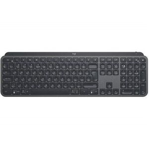 Logitech MX Keys S for Mac Space Grey - US INTL kép