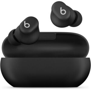 Beats Solo Buds Matte Black kép