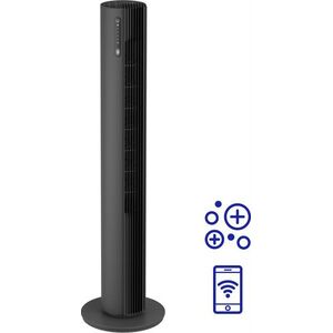 Siguro FN-U321Y Ionic Super Silent Dark WiFi kép