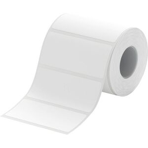 Niimbot címkék T 45 x 20 mm 320 darab White, nyomtató B kép
