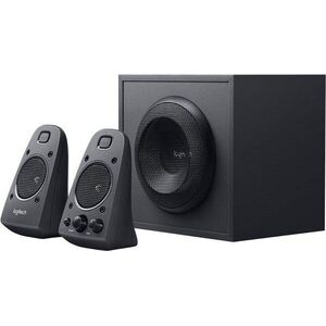 Logitech Z625 Powerful THX Sound kép