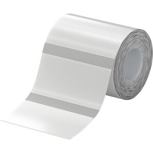 Niimbot címkék TT 40 x 20 mm 320 darab Transparent, nyomtató B kép