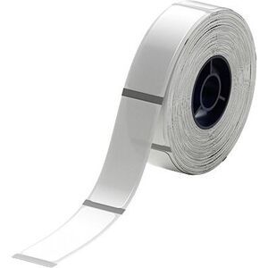 Niimbot címkék TT 14 x 40 mm 160 darab Transparent, nyomtatók D kép